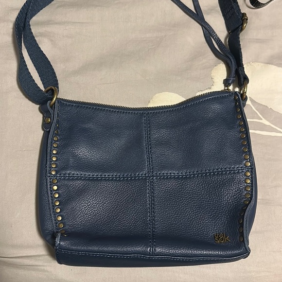 The Sak Bags The Sak Crossbody Saratoga Purse Poshmark